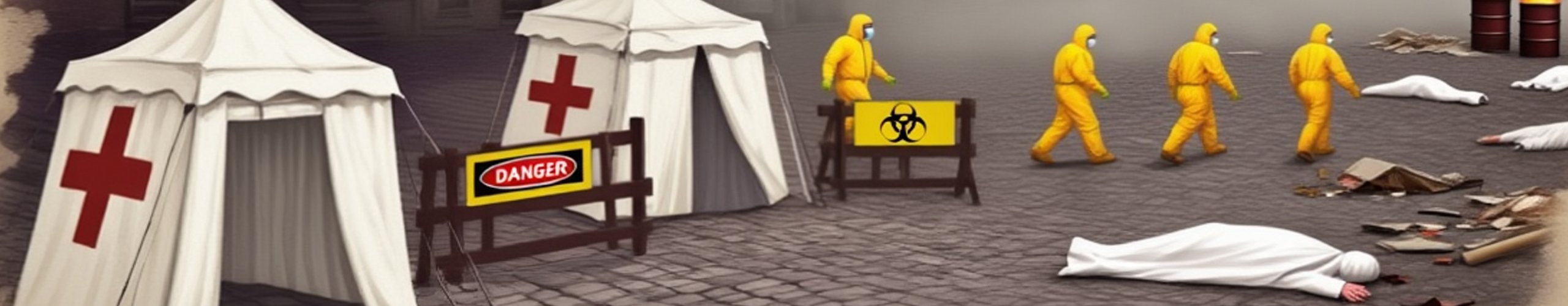 Pandemic